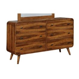 205133 Coaster Furniture Robyn Bedroom Furniture Dresser