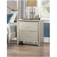 205182 Coaster Furniture Lana Bedroom Furniture Nightstand