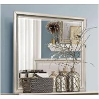 205184 Coaster Furniture Lana Bedroom Furniture Mirror