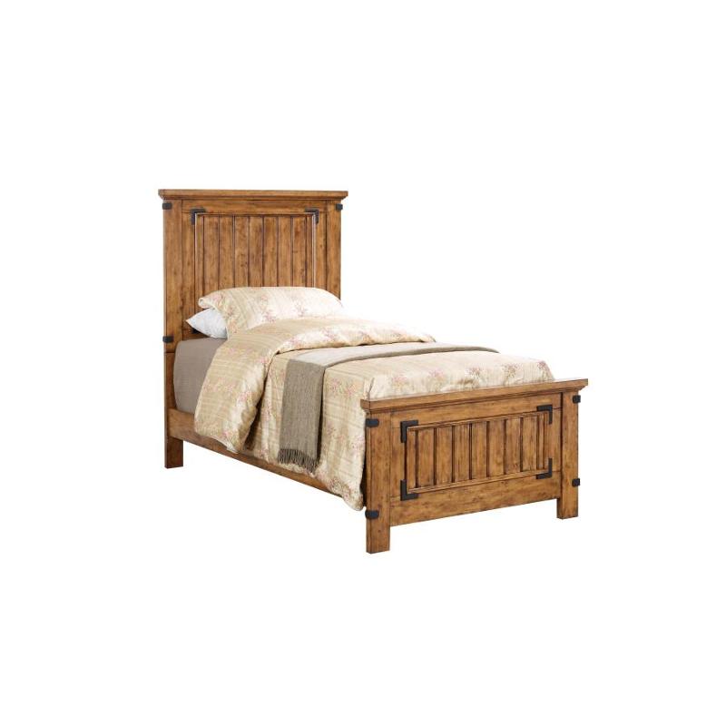 205261t Coaster Furniture Brenner Bedroom Furniture Bed