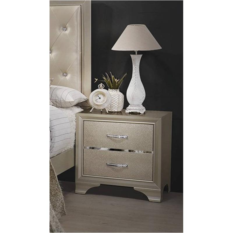 205292 Coaster Furniture Beaumont Bedroom Furniture Night Stand