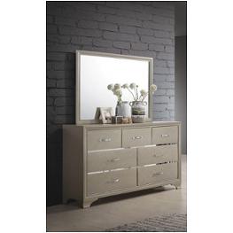 205293 Coaster Furniture Beaumont Bedroom Furniture Dresser