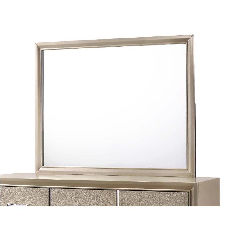 205294 Coaster Furniture Beaumont Bedroom Furniture Mirror