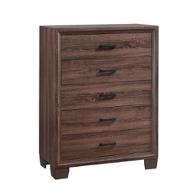 205325 Coaster Furniture Brandon Bedroom Furniture Chest