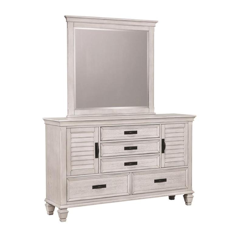 205333 Coaster Furniture Franco Bedroom Dresser