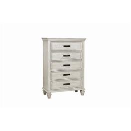 205335 Coaster Furniture Franco Bedroom Furniture Chest