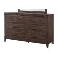 205713 Coaster Furniture Richmond Bedroom Furniture Dresser