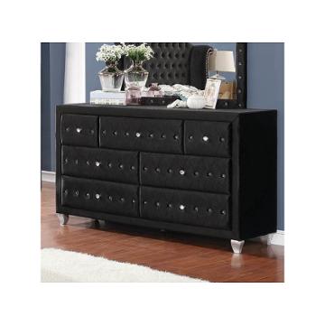 206103 Coaster Furniture Deanna Bedroom Furniture Dresser