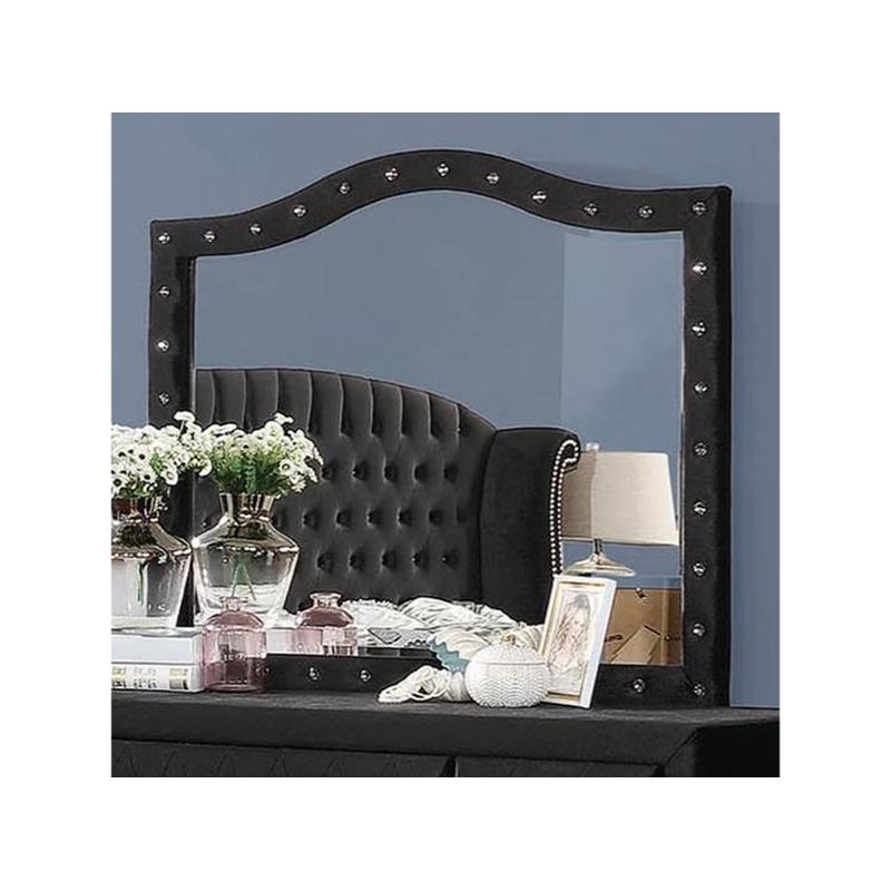 206104 Coaster Furniture Deanna Bedroom Furniture Mirror