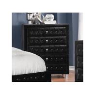 206105 Coaster Furniture Deanna Bedroom Furniture Chest