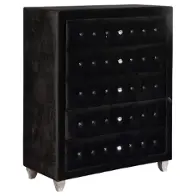 206105 Coaster Furniture Deanna Bedroom Furniture Chest