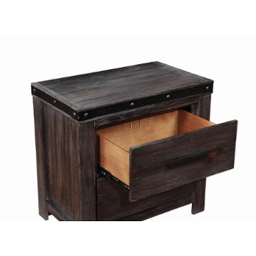 202202 Coaster Furniture Grand Prado Bedroom Night Stand