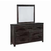 206323 Coaster Furniture Barkley Bedroom Furniture Dresser
