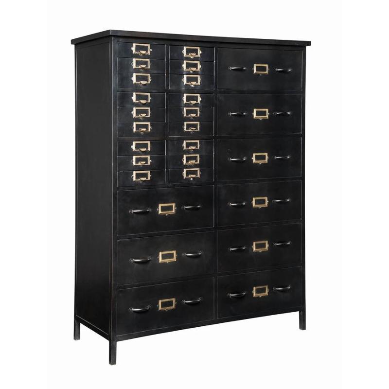 206335 Coaster Furniture Barkley Bedroom Furniture Chest