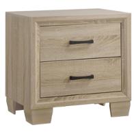 206352 Coaster Furniture Vernon Bedroom Furniture Nightstand