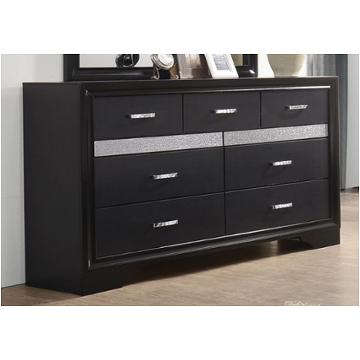 206363 Coaster Furniture Miranda Bedroom Furniture Dresser