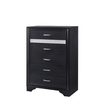 206365 Coaster Furniture Miranda Bedroom Furniture Chest