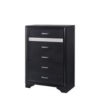 206365 Coaster Furniture Miranda Bedroom Furniture Chest