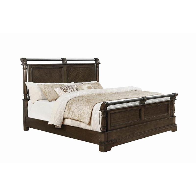 206391q Coaster Furniture Chandler Bedroom Furniture Queen Bed