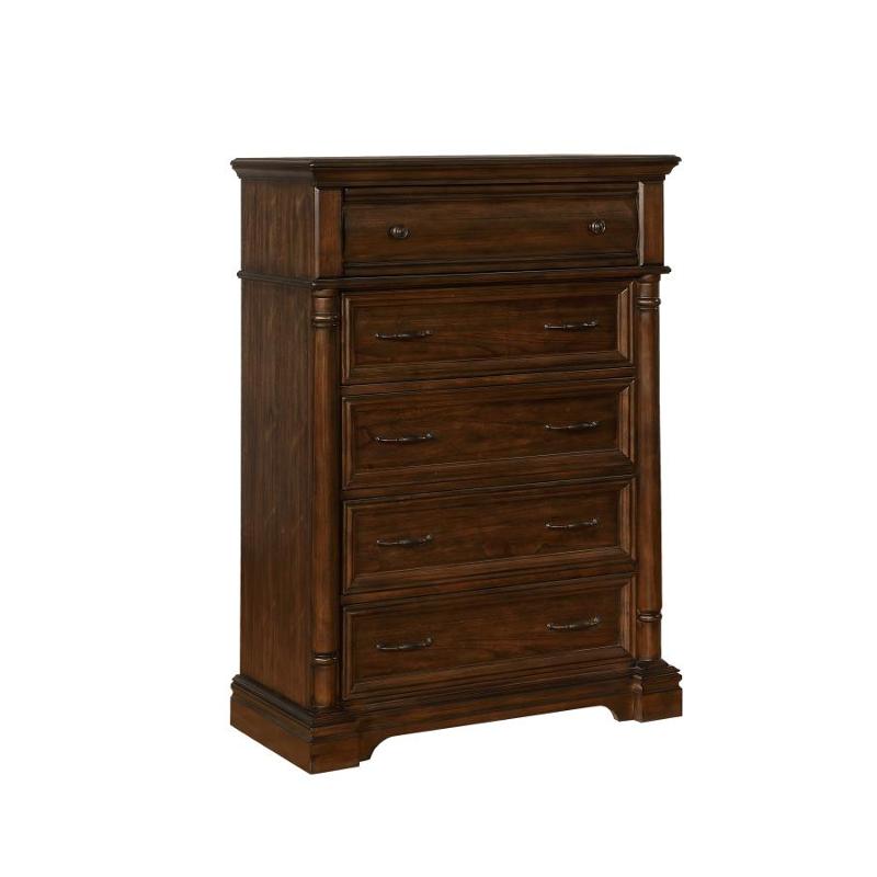 206395 Coaster Furniture Chandler Bedroom Furniture Chest