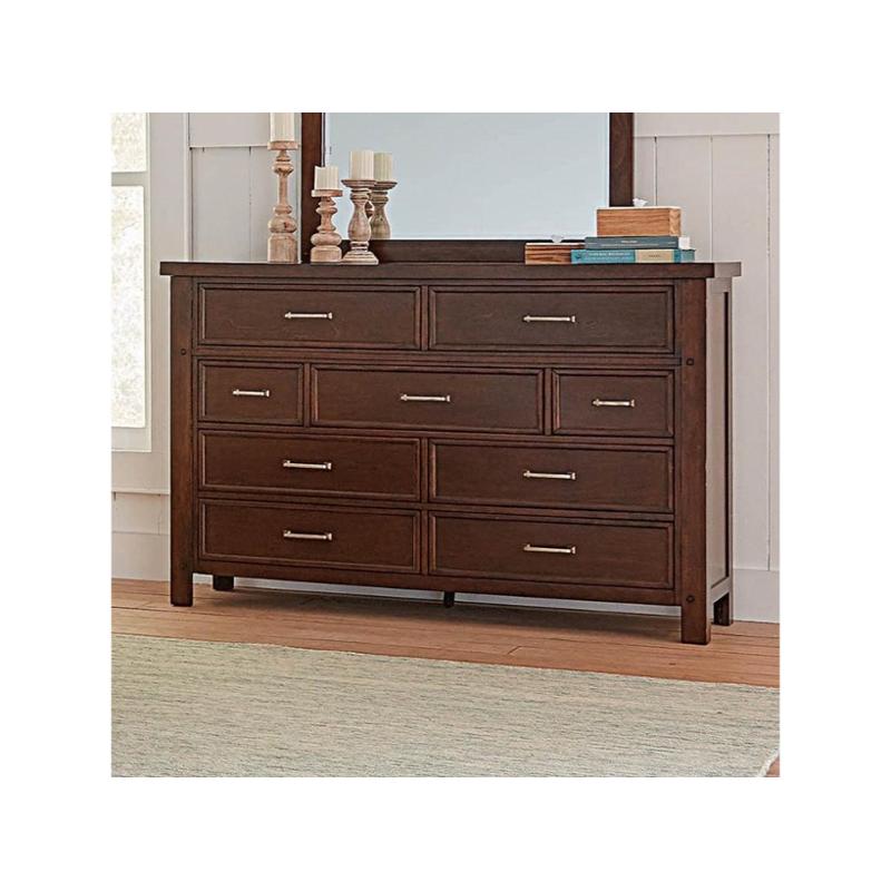 206433 Coaster Furniture Barstow Bedroom Furniture Dresser