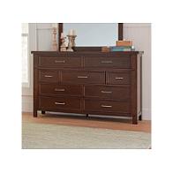 206433 Coaster Furniture Barstow Bedroom Furniture Dresser