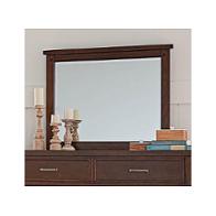 206434 Coaster Furniture Barstow Bedroom Furniture Mirror