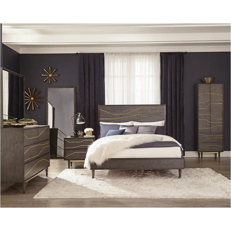 207011ke Coaster Furniture Goodwin Bedroom Furniture Bed