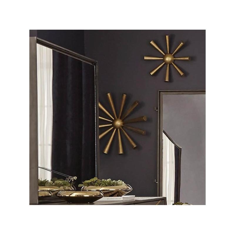 207014 Coaster Furniture Goodwin Bedroom Furniture Mirror