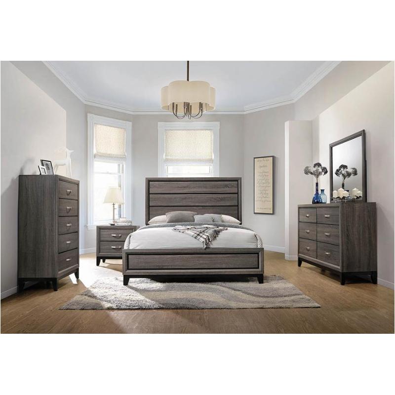 212421ke Coaster Furniture Watson Eastern King Bed