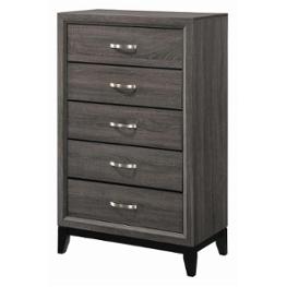 212425 Coaster Furniture Watson Bedroom Furniture Chest