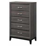 212425 Coaster Furniture Watson Bedroom Furniture Chest