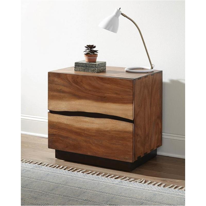 212432 Coaster Furniture Madden Bedroom Furniture Nightstand