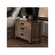 215592 Coaster Furniture Meester Bedroom Furniture Nightstand
