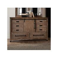 215593 Coaster Furniture Meester Bedroom Furniture Dresser