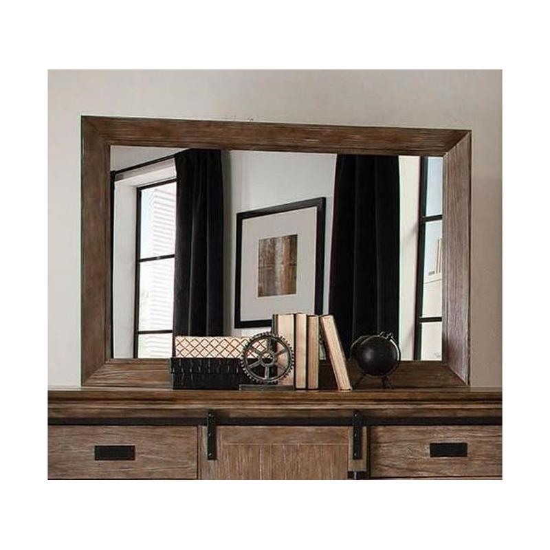 215594 Coaster Furniture Meester Bedroom Furniture Mirror
