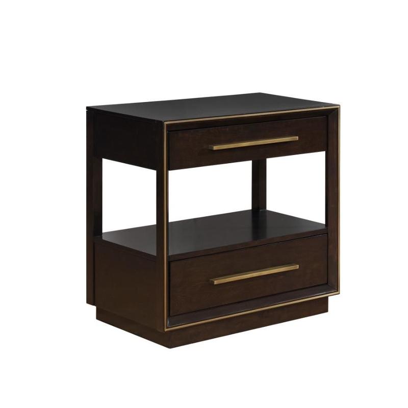 215712 Coaster Furniture Luddington Bedroom Furniture Nightstand