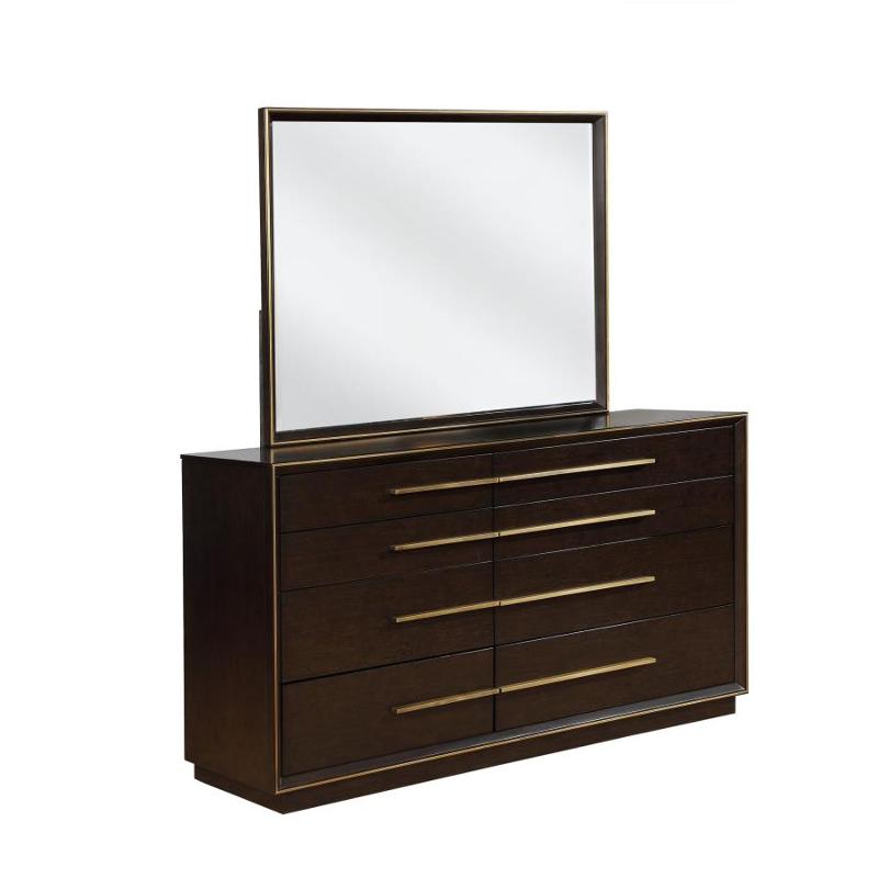215713 Coaster Furniture Luddington Bedroom Furniture Dresser