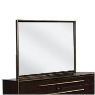 215714 Coaster Furniture Luddington Bedroom Furniture Mirror