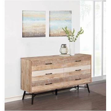 215763 Coaster Furniture Marlow Bedroom Furniture Dresser