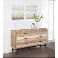 215763 Coaster Furniture Marlow Bedroom Furniture Dresser