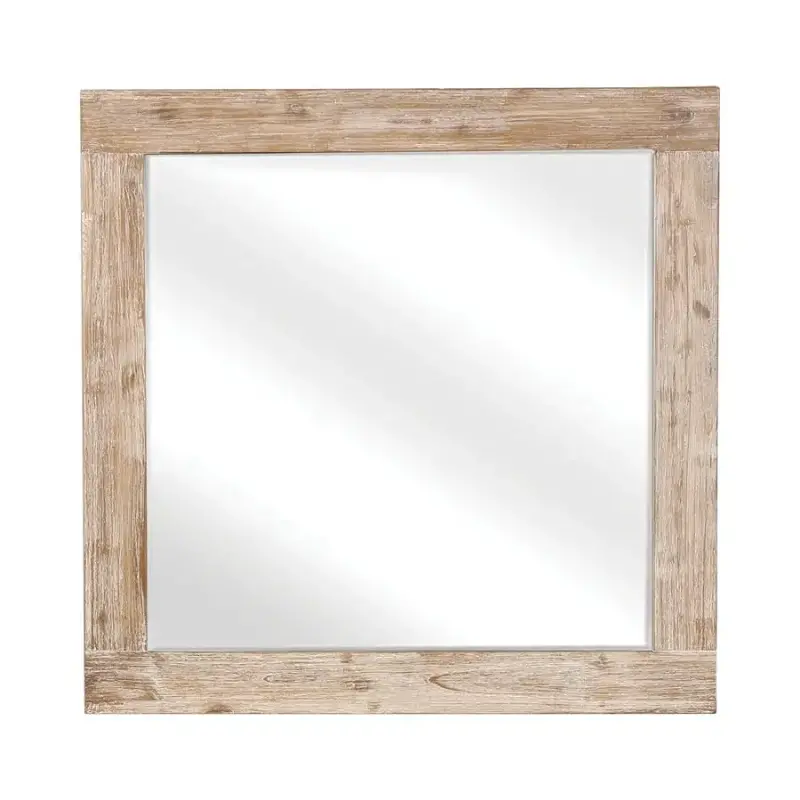 215764 Coaster Furniture Marlow Bedroom Furniture Mirror