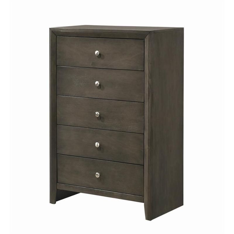 215845 Coaster Furniture Wakefield Bedroom Furniture Chest