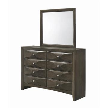 215883 Coaster Furniture Salano Bedroom Furniture Dresser