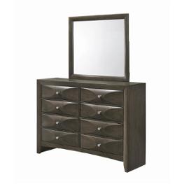 215883 Coaster Furniture Salano Bedroom Furniture Dresser