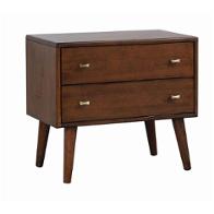 222602 Coaster Furniture Wenham Bedroom Furniture Nightstand