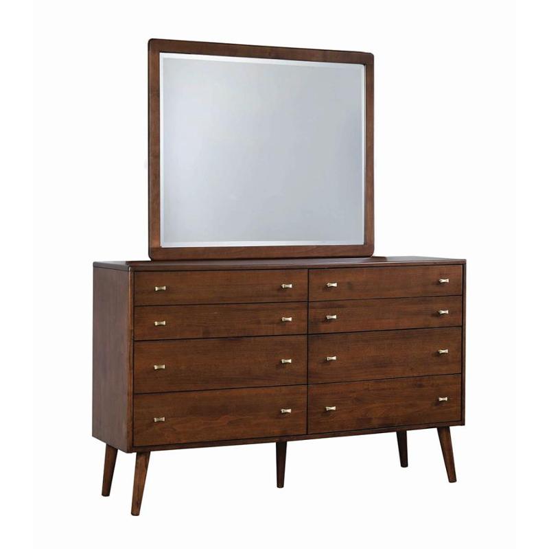 222603 Coaster Furniture Wenham Bedroom Furniture Dresser