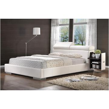 300379q Coaster Furniture Maxine Bedroom Furniture Bed