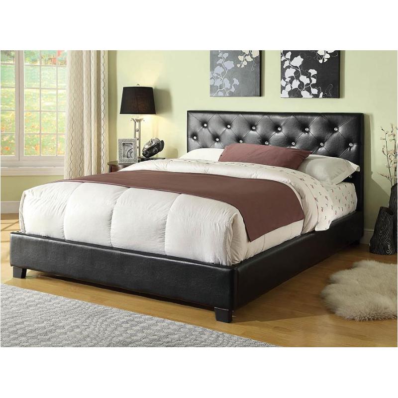 300391f Coaster Furniture Regina Bedroom Furniture Bed