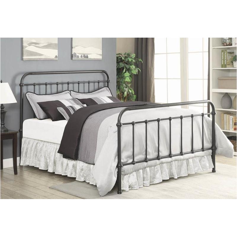 300399q Coaster Furniture Livingston Bedroom Furniture Bed